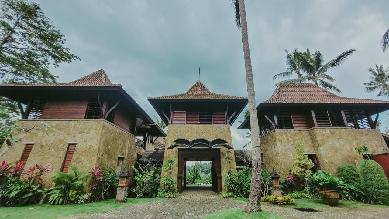 Villa Amaru Ubud  Exterior photo
