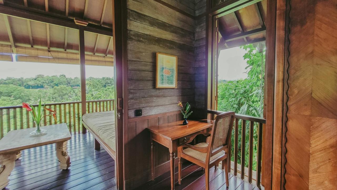Villa Amaru Ubud  Exterior photo