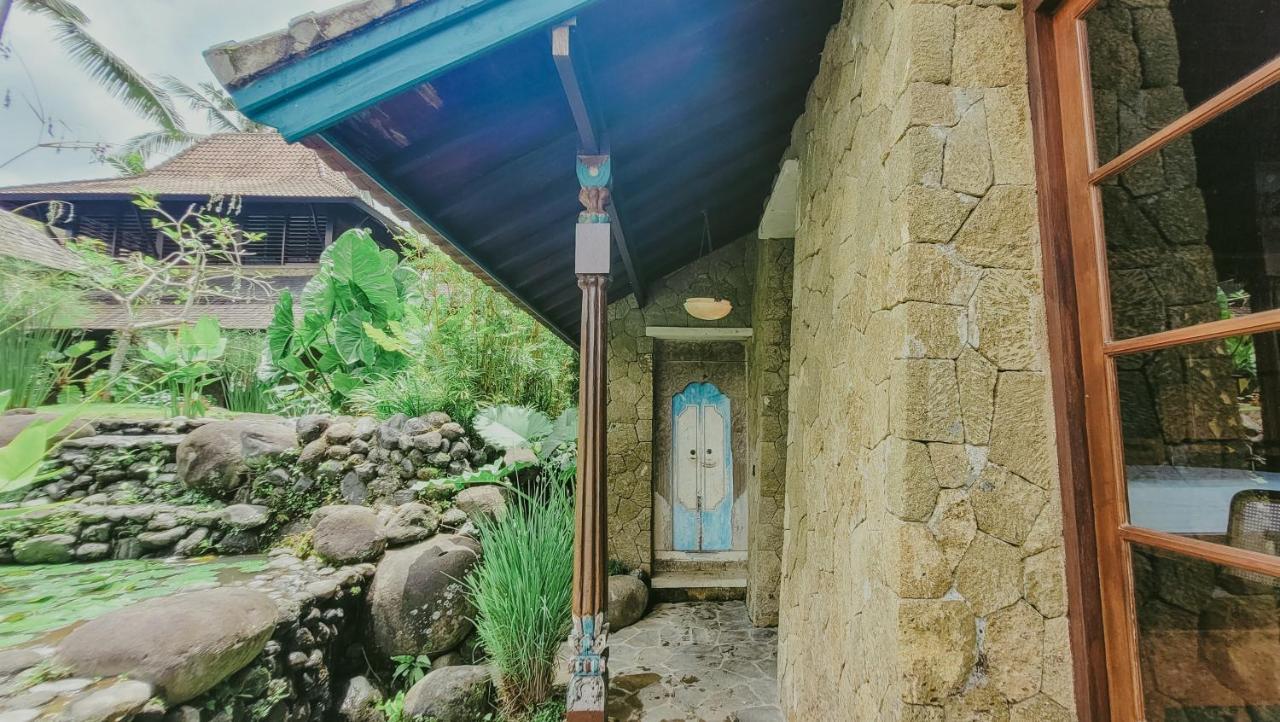 Villa Amaru Ubud  Exterior photo