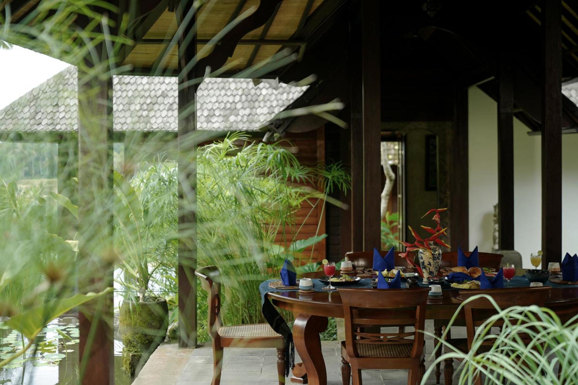Villa Amaru Ubud  Exterior photo